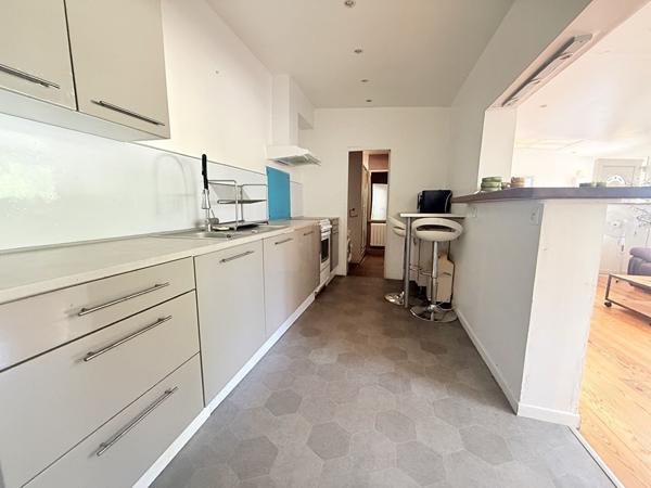 Maison 6 pièces 90 m2