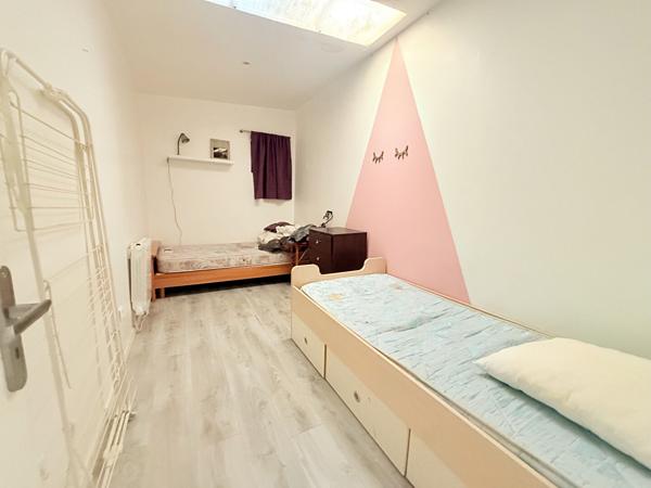 Maison 6 pièces 90 m2