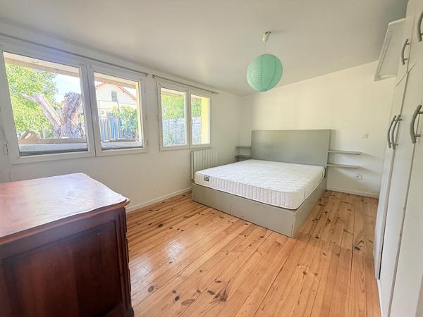 Maison 6 pièces 90 m2
