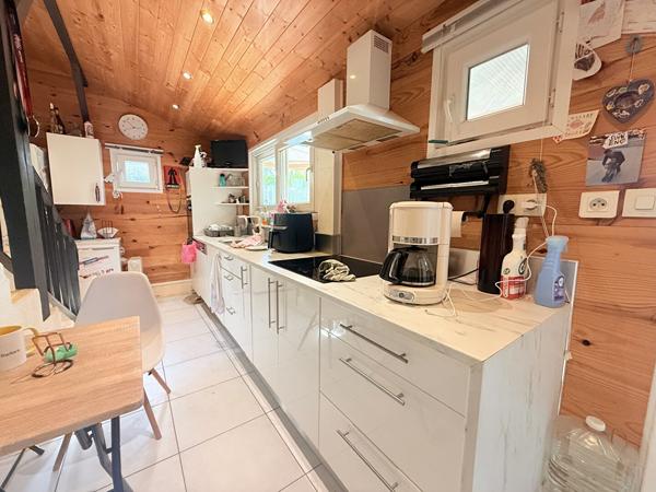 Maison 6 pièces 90 m2
