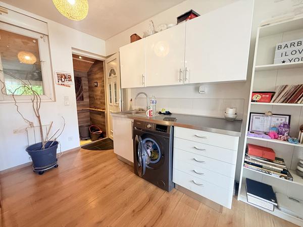 Maison 6 pièces 90 m2