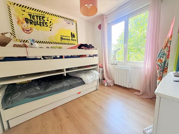 Maison 6 pièces 90 m2