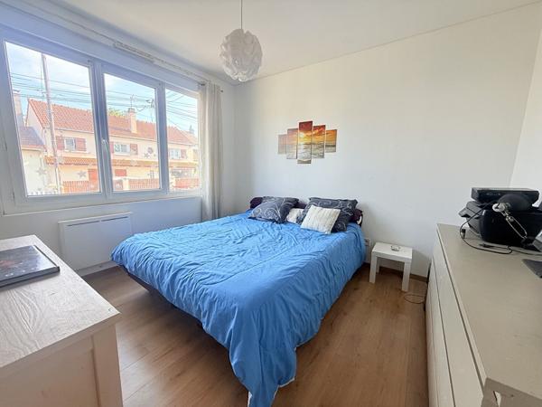 Maison 6 pièces 90 m2