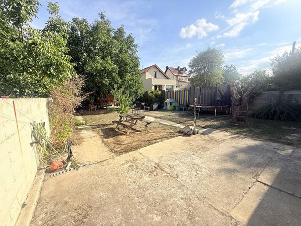 Maison 6 pièces 90 m2