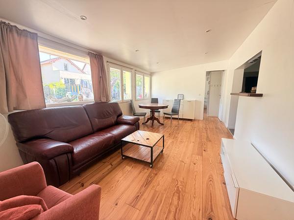 Maison 6 pièces 90 m2