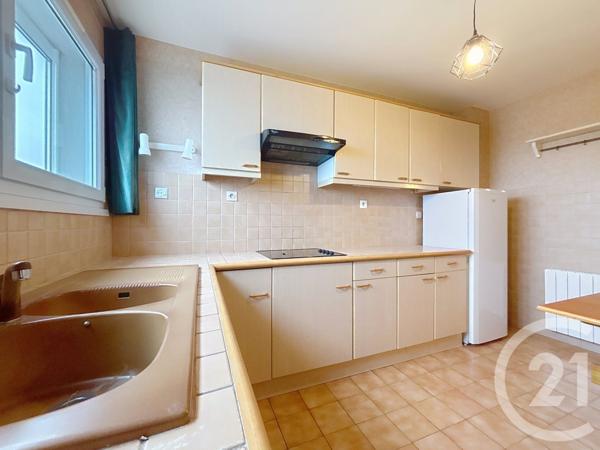 Appartement T2 à vendre  2 pièces - 52 m2 BREST - 29