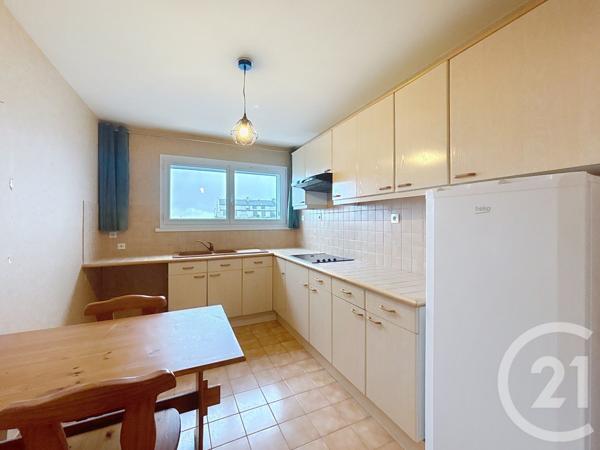 Appartement T2 à vendre  2 pièces - 52 m2 BREST - 29