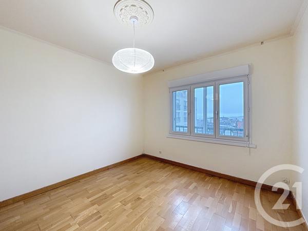 Appartement T2 à vendre  2 pièces - 52 m2 BREST - 29