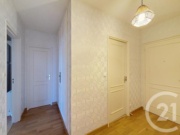 Appartement T2 à vendre  2 pièces - 52 m2 BREST - 29
