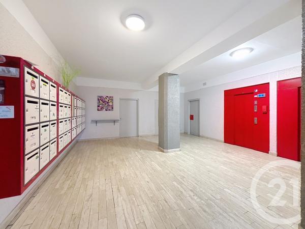 Appartement T2 à vendre  2 pièces - 52 m2 BREST - 29