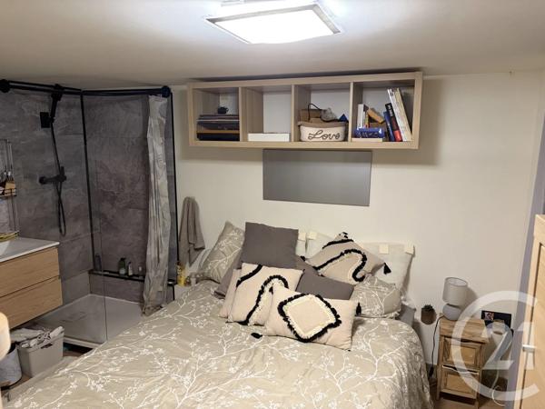 Maison à vendre  4 pièces - 41 m 2   COGOLIN  - 83