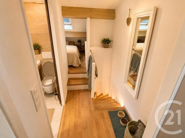 Maison à vendre  4 pièces - 41 m 2   COGOLIN  - 83