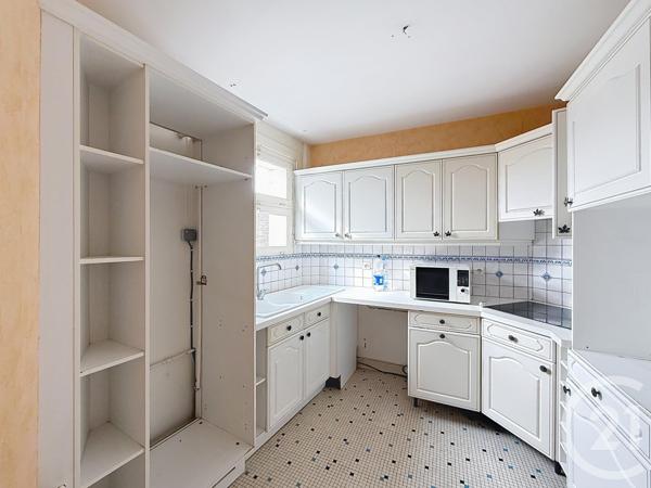 Appartement T3 à vendre  3 pièces - 79,09 m2 SENS - 89