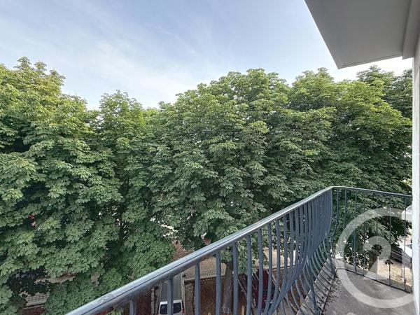 Appartement T3 à vendre  3 pièces - 79,09 m2 SENS - 89