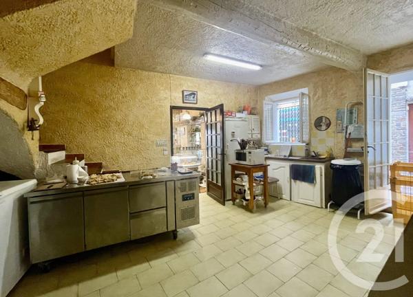 Maison à vendre  7 pièces - 226 m 2   LE LAVANDOU  - 83