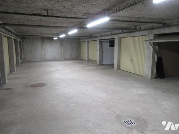 F3 de 73 m² en rez de jardin 