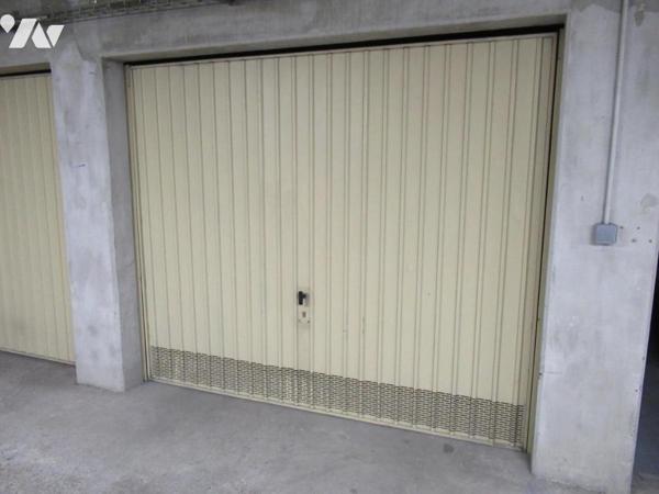 F3 de 73 m² en rez de jardin 