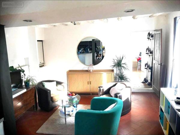 Maison à vendre à Menetou-Salon dans le Cher (18510), ref : 2058