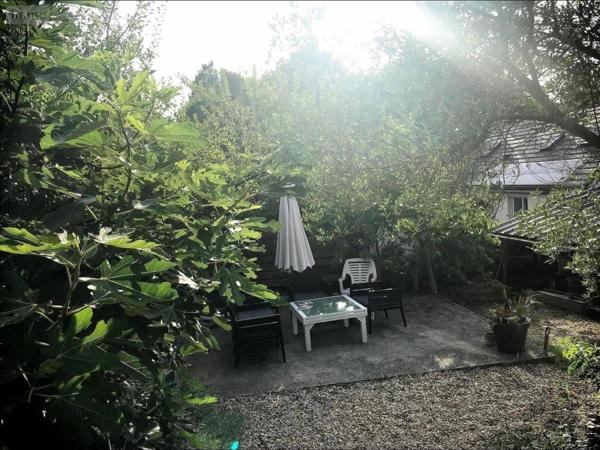 Maison à vendre à Menetou-Salon dans le Cher (18510), ref : 2058