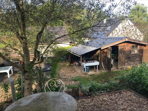 Maison à vendre à Menetou-Salon dans le Cher (18510), ref : 2058