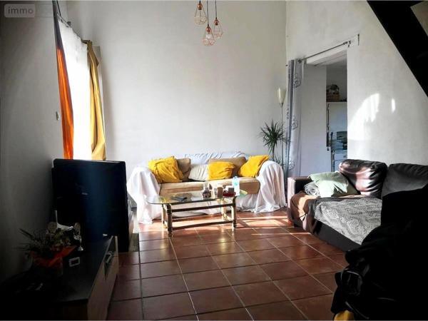 Maison à vendre à Menetou-Salon dans le Cher (18510), ref : 2058