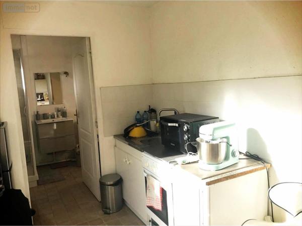 Maison à vendre à Menetou-Salon dans le Cher (18510), ref : 2058