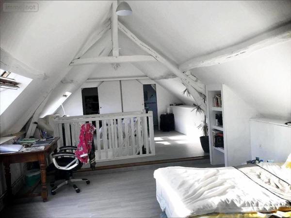 Maison à vendre à Menetou-Salon dans le Cher (18510), ref : 2058