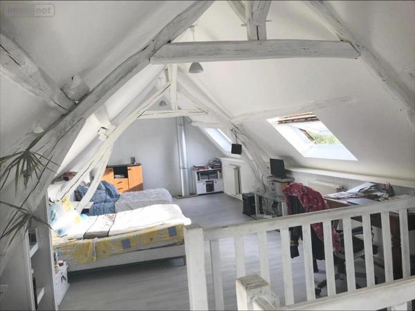 Maison à vendre à Menetou-Salon dans le Cher (18510), ref : 2058