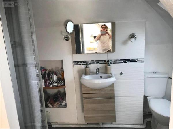 Maison à vendre à Menetou-Salon dans le Cher (18510), ref : 2058