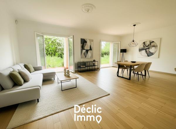 Vente maison individuelle Vendargues, 130m² 5 pièces 495 000€ avec garage