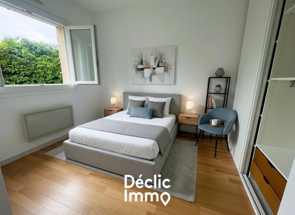 Vente maison individuelle Vendargues, 130m² 5 pièces 495 000€ avec garage