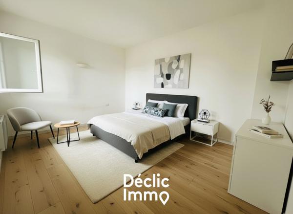 Vente maison individuelle Vendargues, 130m² 5 pièces 495 000€ avec garage