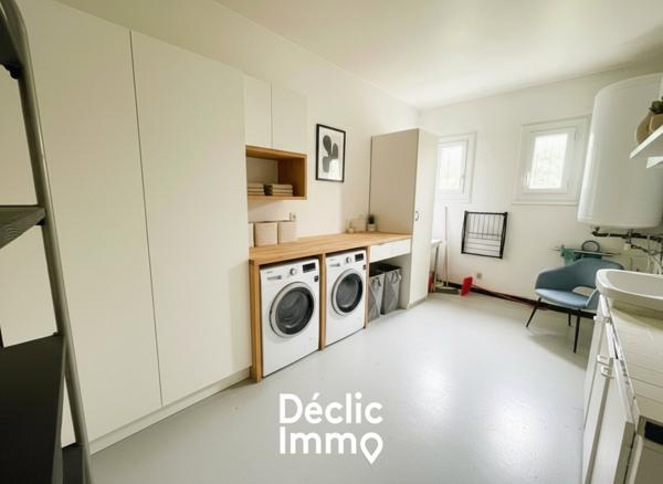 Vente maison individuelle Vendargues, 130m² 5 pièces 495 000€ avec garage