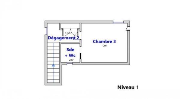 Vente maison individuelle Vendargues, 130m² 5 pièces 495 000€ avec garage
