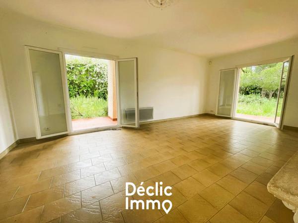 Vente maison individuelle Vendargues, 130m² 5 pièces 495 000€ avec garage