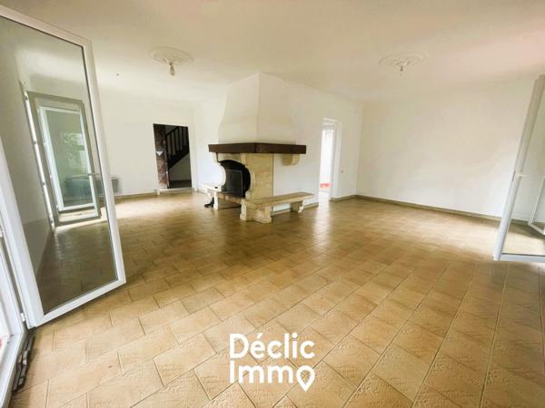 Vente maison individuelle Vendargues, 130m² 5 pièces 495 000€ avec garage