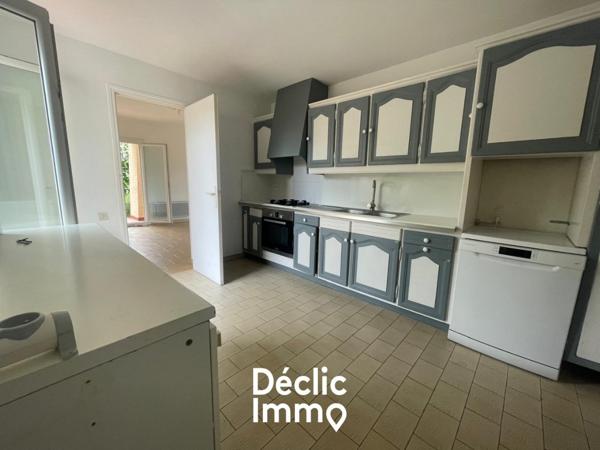 Vente maison individuelle Vendargues, 130m² 5 pièces 495 000€ avec garage