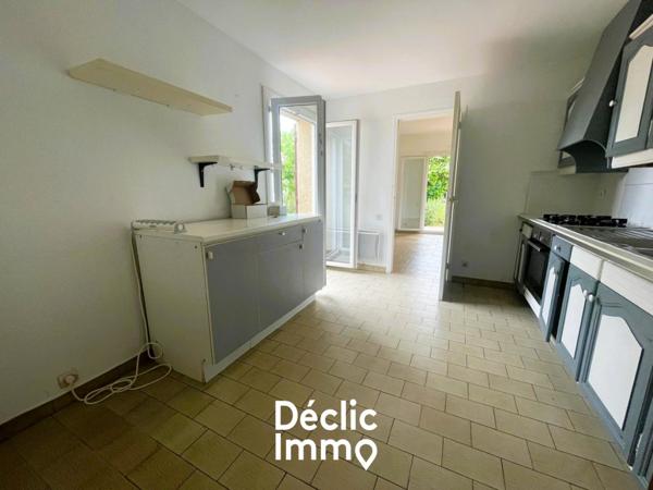 Vente maison individuelle Vendargues, 130m² 5 pièces 495 000€ avec garage