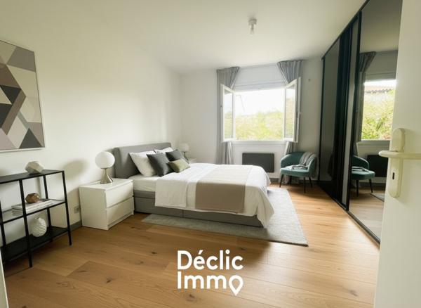 Vente maison individuelle Vendargues, 130m² 5 pièces 495 000€ avec garage