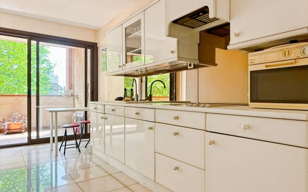 Appartement à vendre    4 pièces •  Montauban