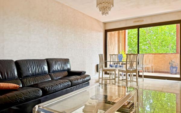 Appartement à vendre    4 pièces •  Montauban