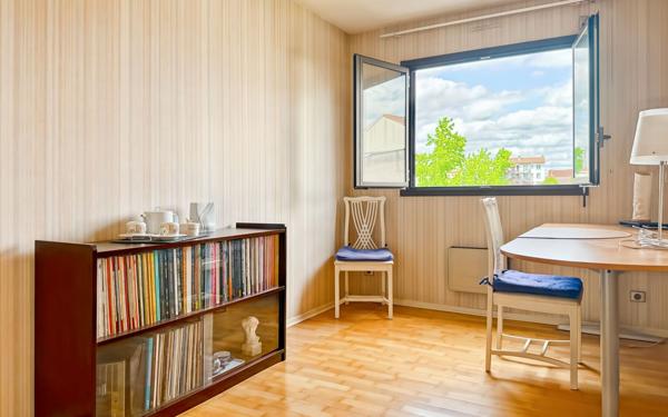 Appartement à vendre    4 pièces •  Montauban