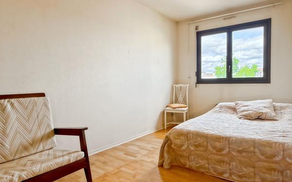 Appartement à vendre    4 pièces •  Montauban