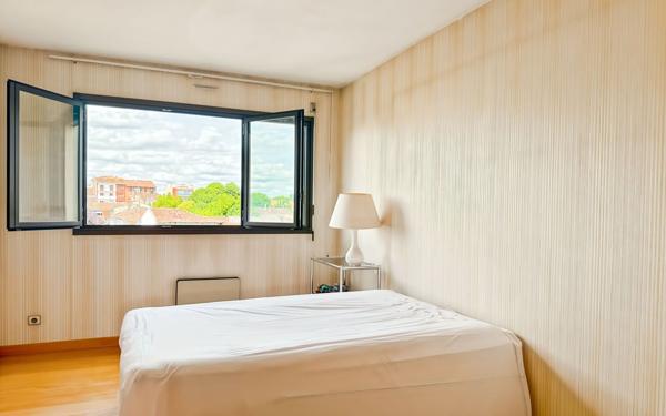 Appartement à vendre    4 pièces •  Montauban