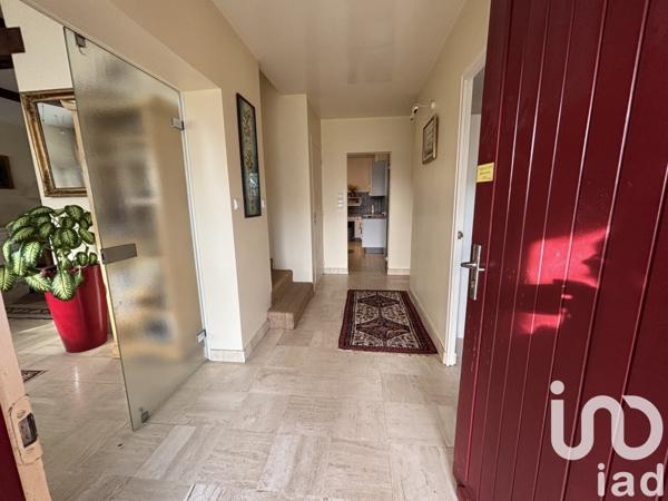 Maison d’architecte 7 pièces de 225 m² à Châtellerault (86100)