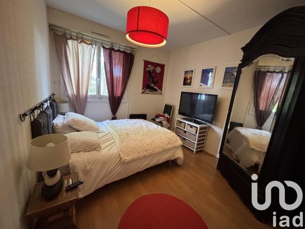 Maison d’architecte 7 pièces de 225 m² à Châtellerault (86100)