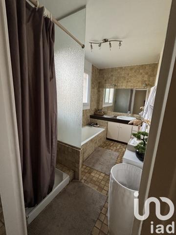 Maison d’architecte 7 pièces de 225 m² à Châtellerault (86100)