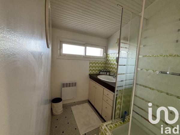 Maison d’architecte 7 pièces de 225 m² à Châtellerault (86100)