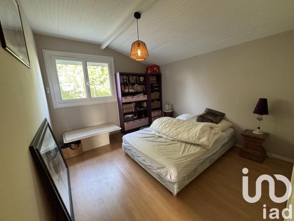 Maison d’architecte 7 pièces de 225 m² à Châtellerault (86100)