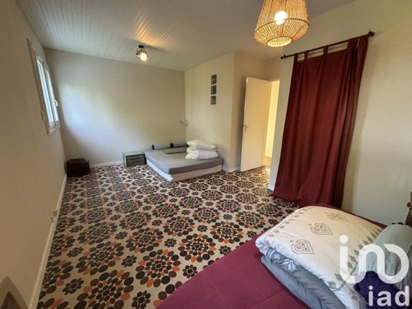 Maison d’architecte 7 pièces de 225 m² à Châtellerault (86100)